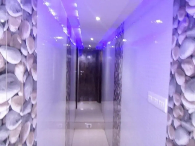 Hotel Paris Residency