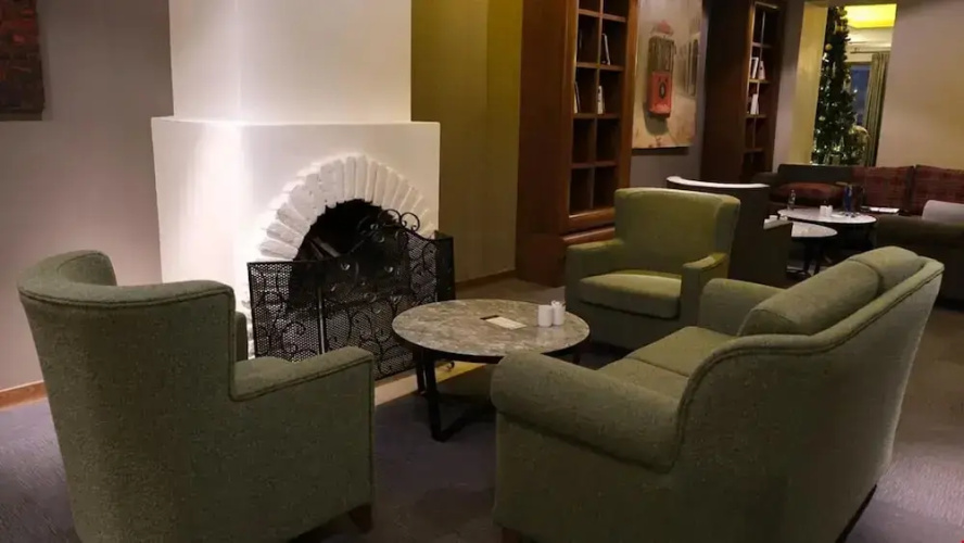 Hotelbild