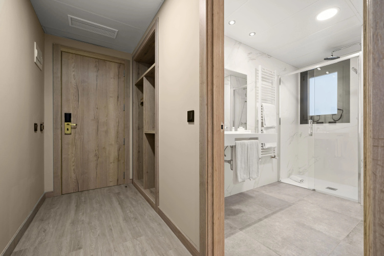 Hotel Zentral Ramiro I Oviedo