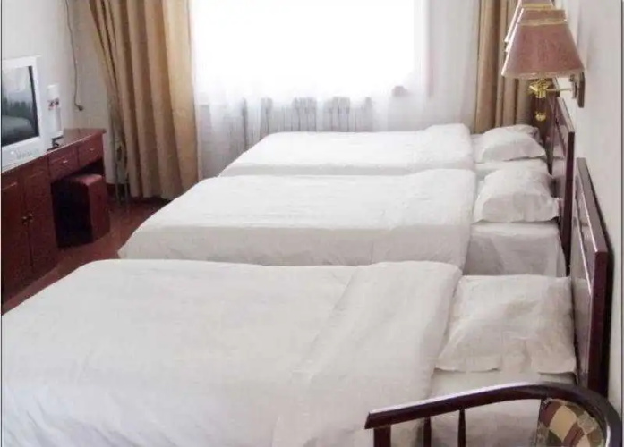 beijing jia hao hotel