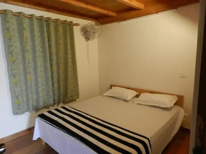 Duplex Suite