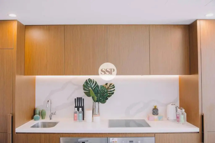 St Kilda Rd LVL4 2BDR2BATHR WIFI Albert Park