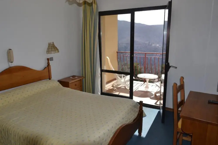 Hotel Aitone