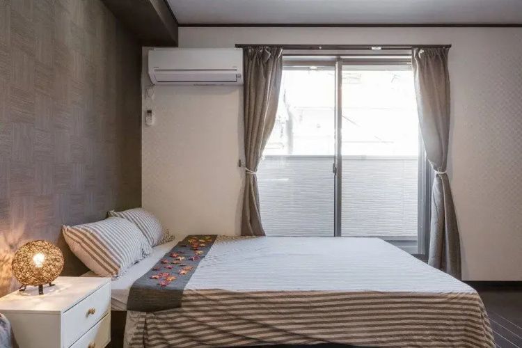 Kyoto Apartment