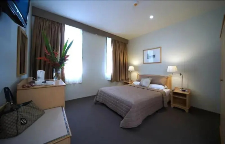 Delany Hotel