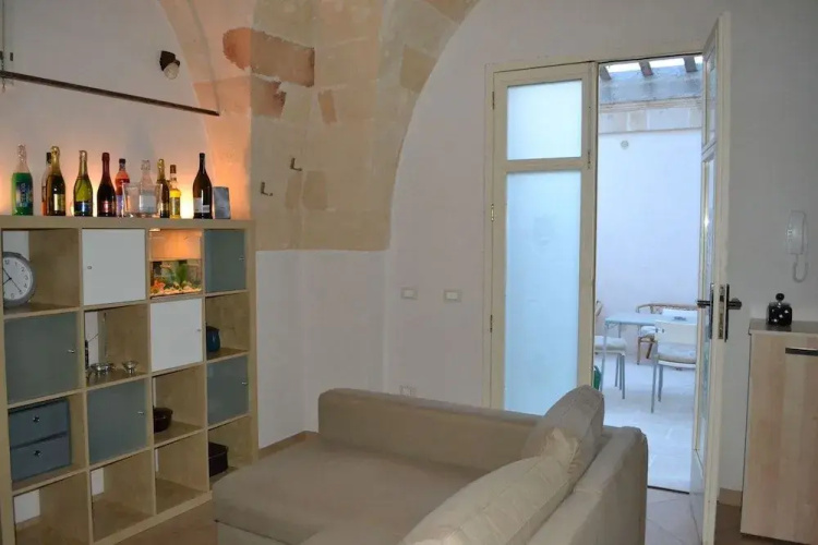 Le Terrazze B&B
