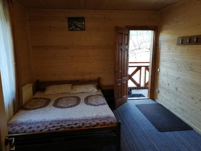 2 Bedrooms Suite
