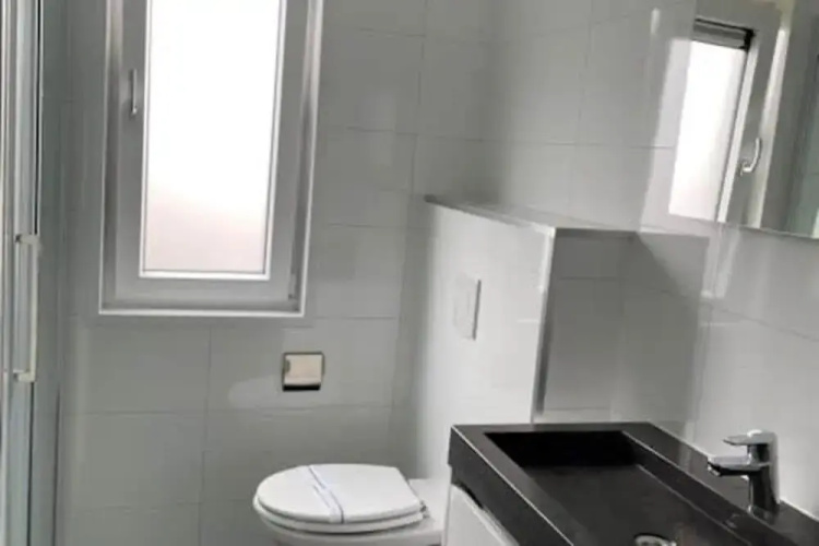 Modern Chalet With Dishwasher, Near De Efteling