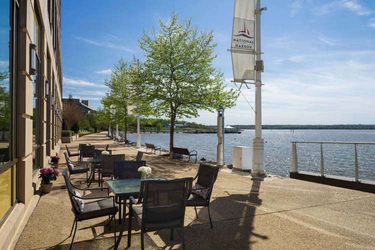 The Westin Washington National Harbor photo 22
