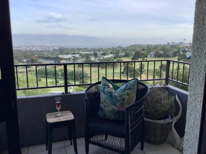 Double Suite with city view