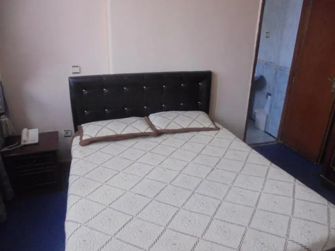 Addis Guest House