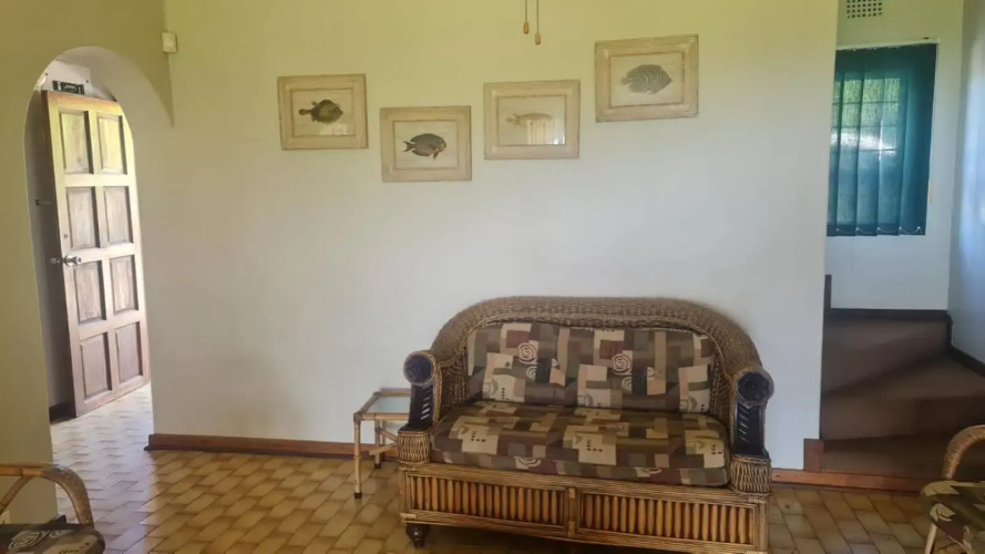 Villa Marina nr 10