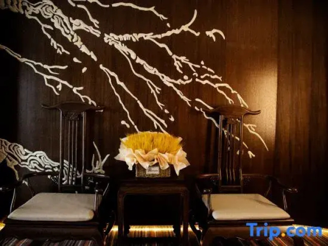 Hanzhong Tianhan Langyue Hotel