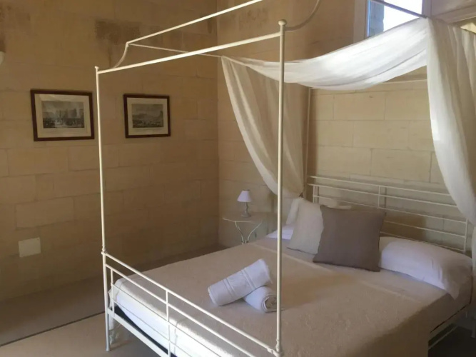 Masseria Scorpiti
