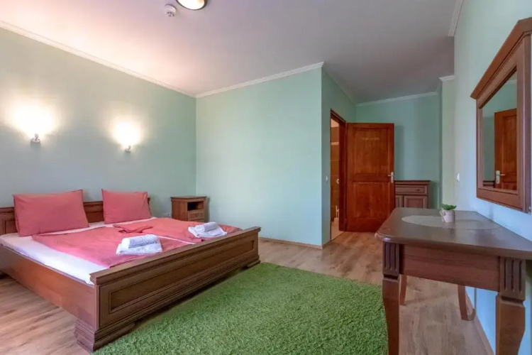 Boni Csaldi Wellness Hotel