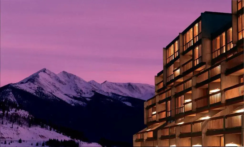 Hotelafbeelding