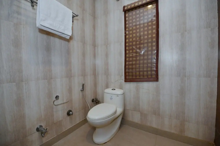 Hotel Blue Pearl Noida