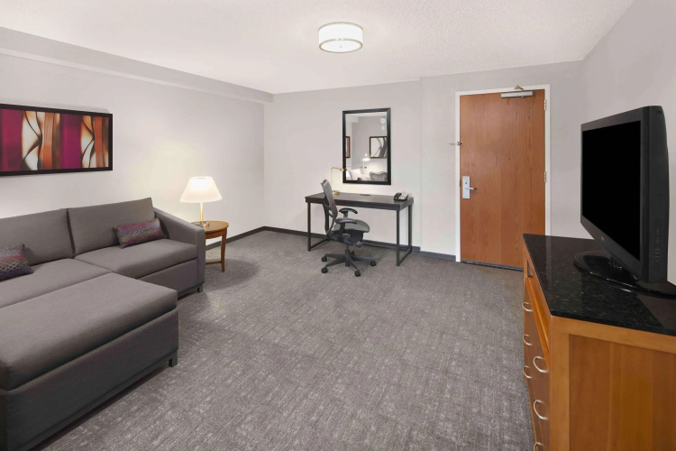 Hilton Garden Inn Jackson/Madison