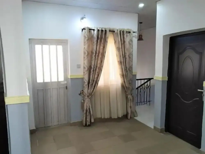 Doa Guest House