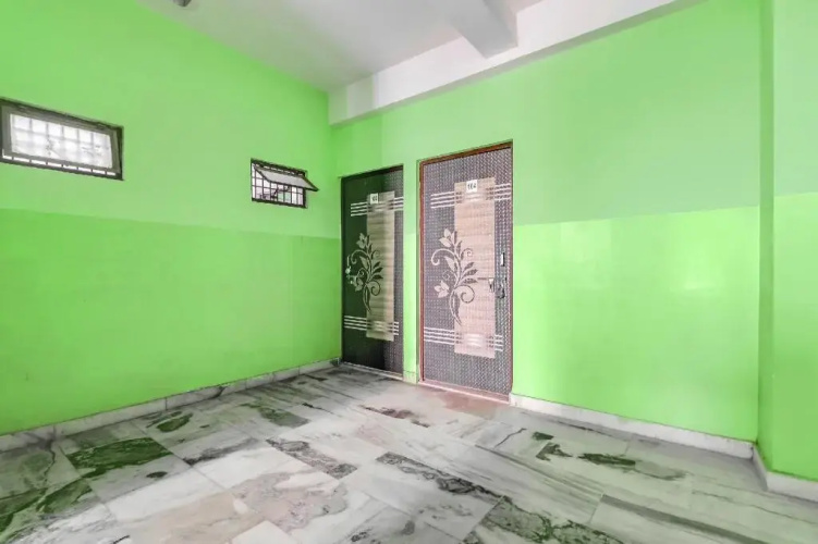Dev Guest House by OYO Rooms