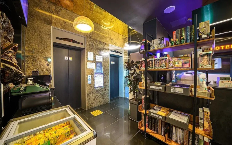 Incheon Aloha Hotel