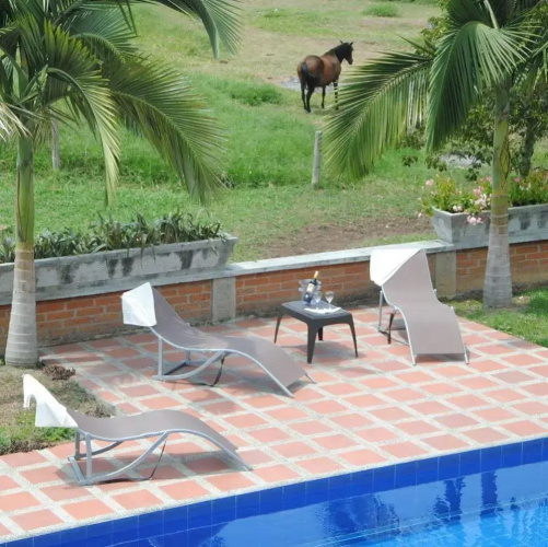 El Descanso Del Duque