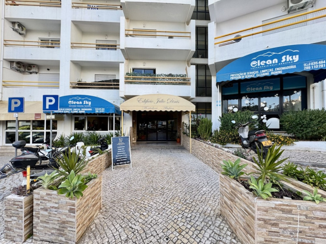 Albufeira Vintage Apartment 2 By Homing - Albufeira