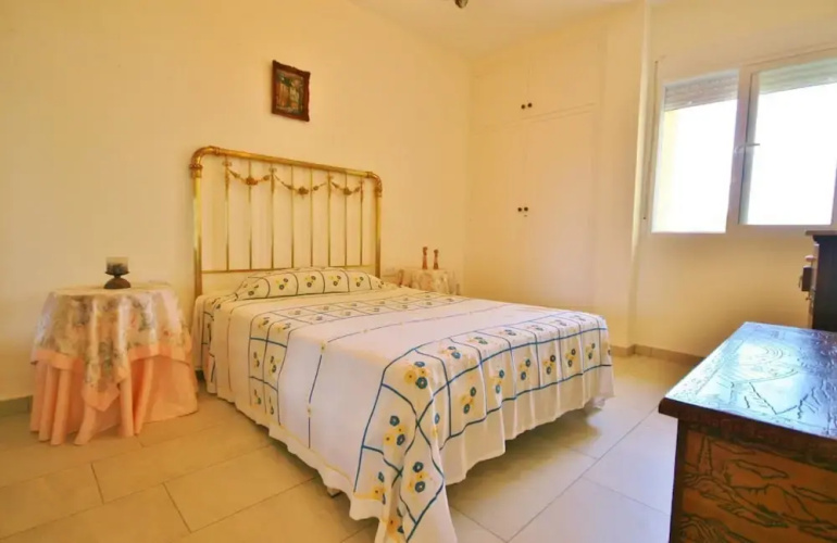 Cala Blanca Villa - 0846-H
