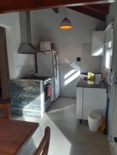 Basement Apartment