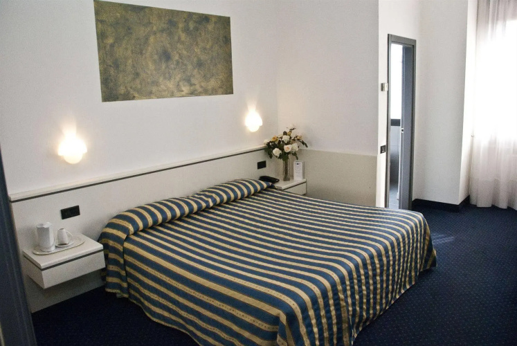 Hotel Bareta