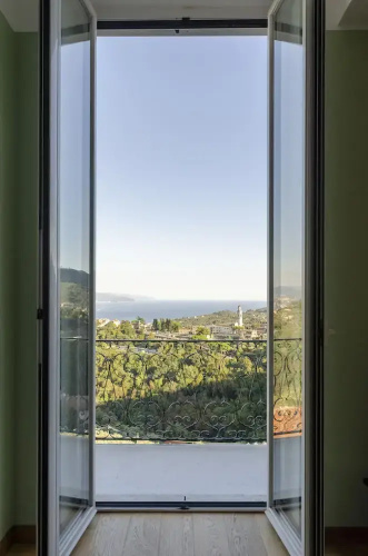 JOIVY Villa Uruguay