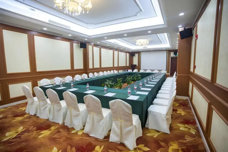 Vienna Hotel Shenzhen Baoan Xinan