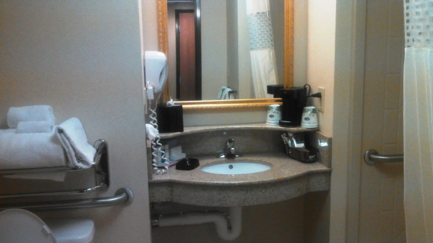 Hampton Inn Greenwood