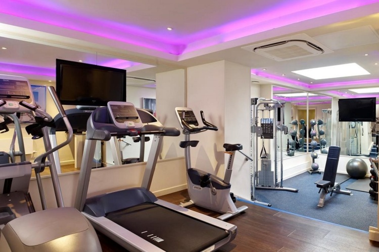 Blakemore Hyde Park Hotel photo 19