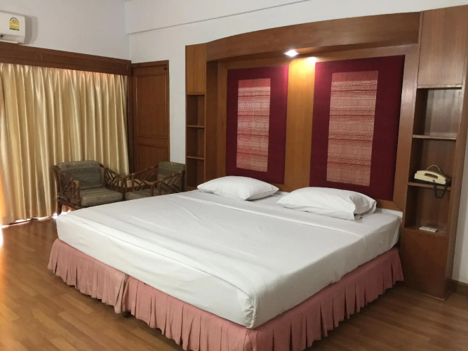 Pailyn Hotel Phitsanulok