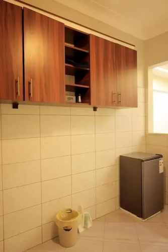 The Residence Ug