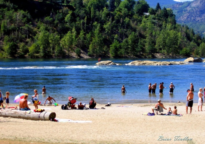 Best Western Plus Columbia River Hotel photo 41
