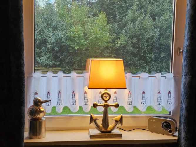 Ferienwohnungen im Haus Ankerplatz