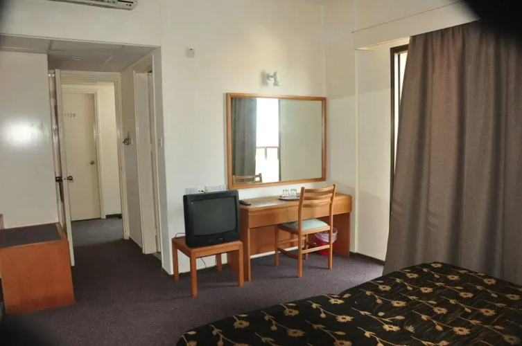 Harry's Hotel