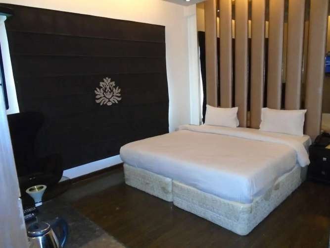 Hotel Gold Souk