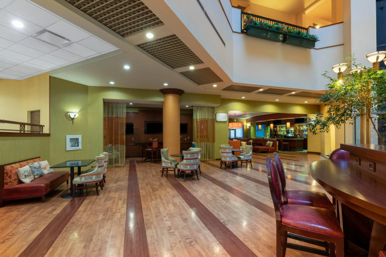 Wyndham Grand Oklahoma City Downtown photo 24