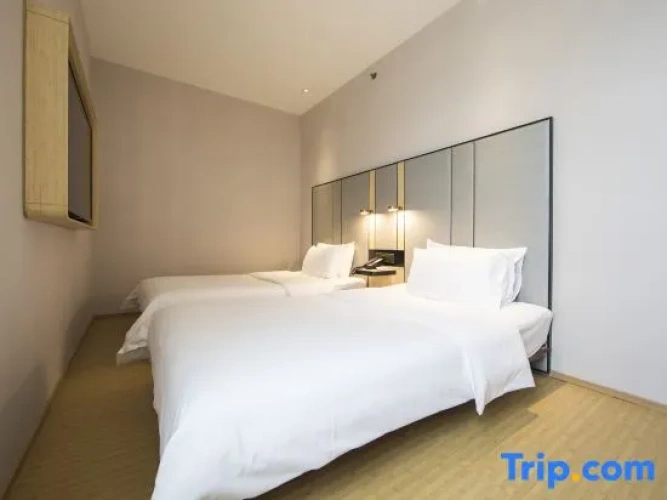 Business Twin room
