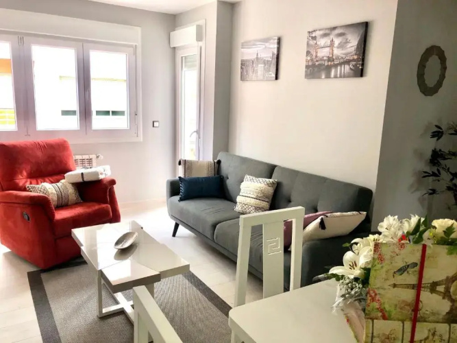 Apartamento Adelina