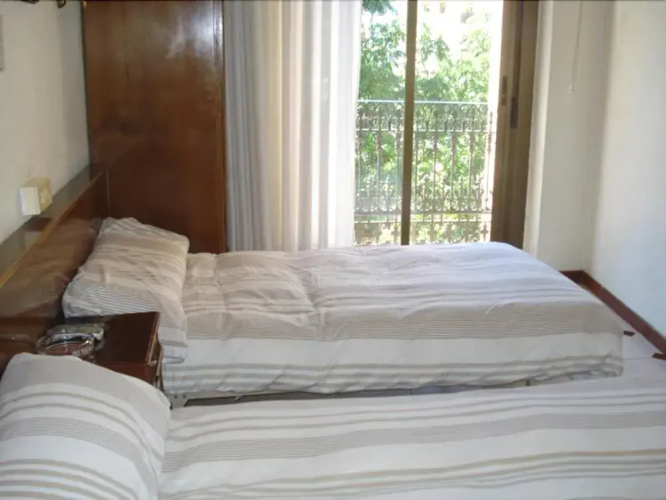 Hostal Central