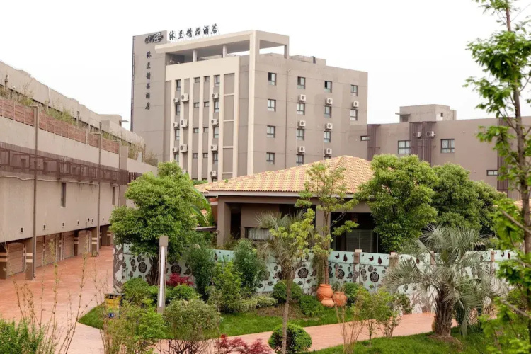 Image de l'hôtel