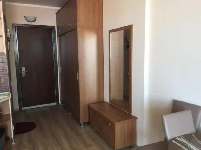 Apartments in Batumi with sea view