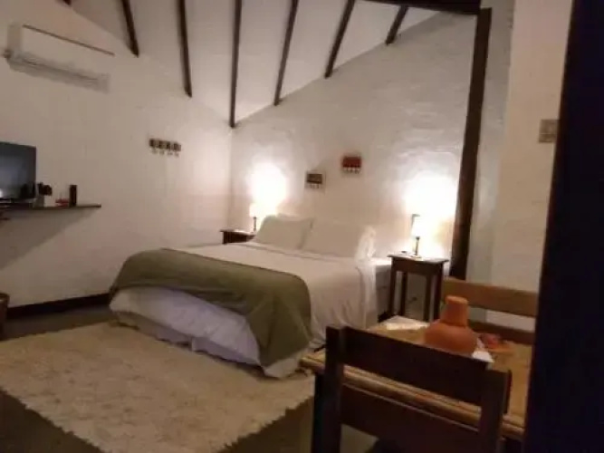 Pousada Casa da Montanha