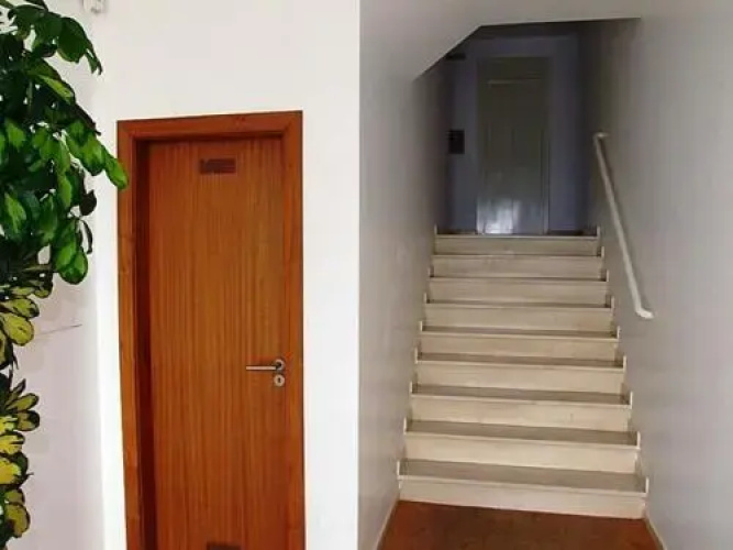 Apartment Salgados T1