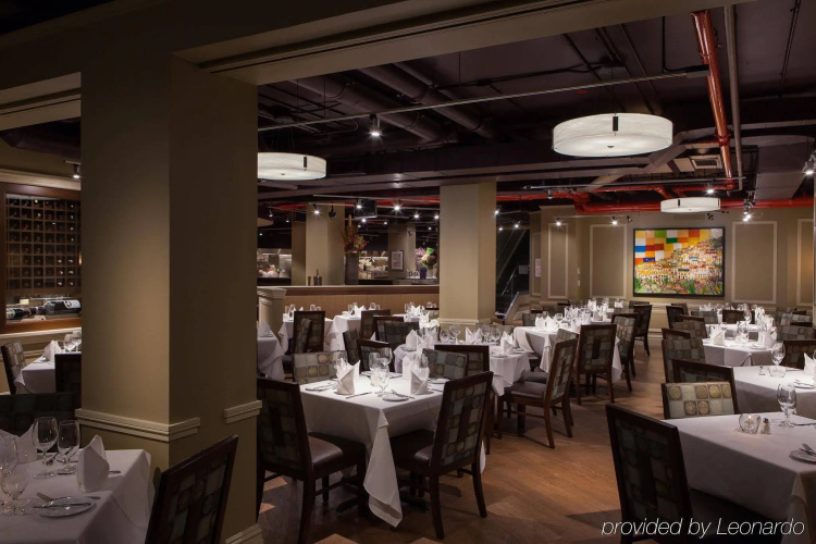 Club Quarters Hotel Grand Central photo 29