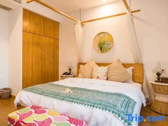 Deluxe Family Suite